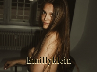 Emillyklein