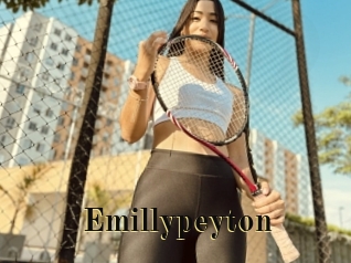 Emillypeyton