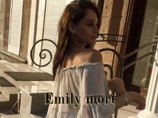 Emily_mort