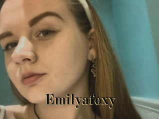 Emilyafoxy