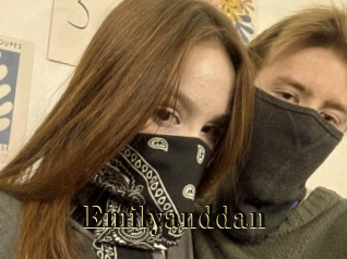 emilyanddan Films 2 Q
