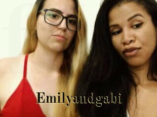 Emilyandgabi