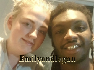 Emilyandlogan
