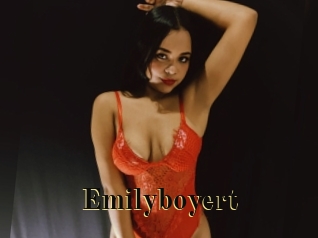 Emilyboyert