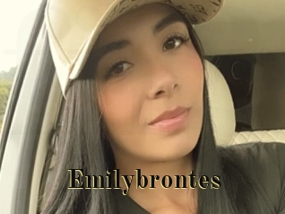 Emilybrontes