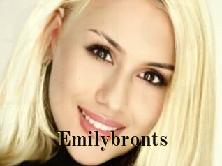 Emilybronts