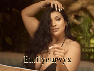 Emilycurvyx