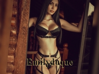 emilyduque Films 2 Q