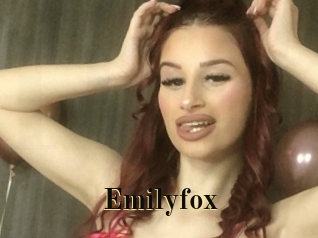 Emilyfox