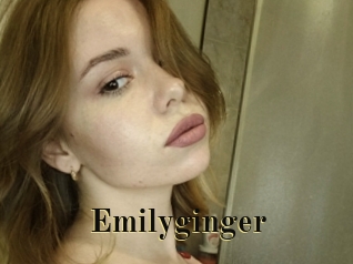Emilyginger