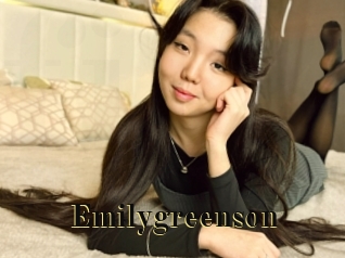 Emilygreenson