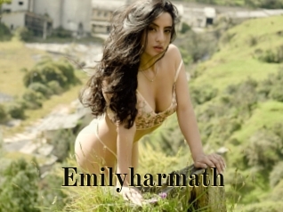 Emilyharmath