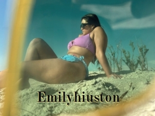 Emilyhiuston
