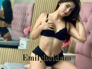 Emilyholdam