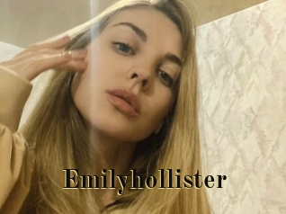 Emilyhollister