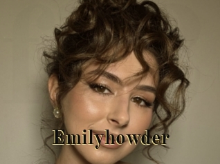 Emilyhowder