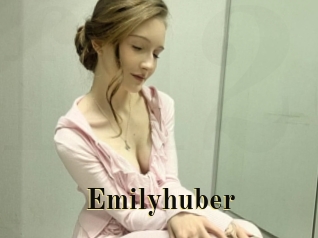 Emilyhuber