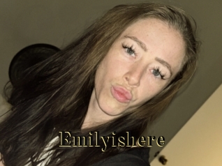 Emilyishere