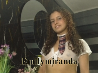 emilymiranda Films 2 Q