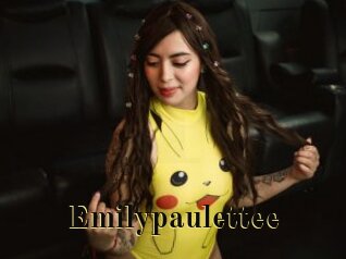 Emilypaulettee