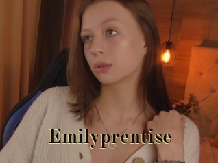 Emilyprentise