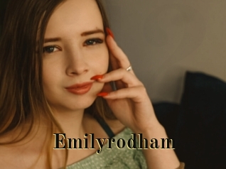 Emilyrodham