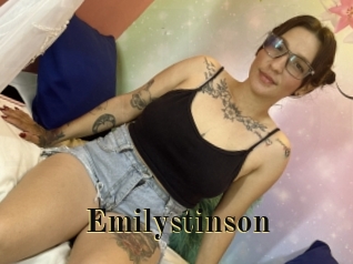Emilystinson