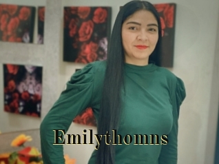 Emilythomns