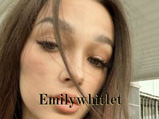 Emilywhitlet