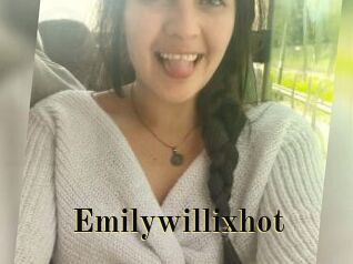 Emilywillixhot