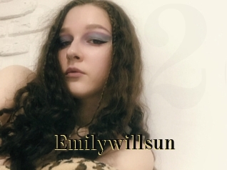 Emilywillsun