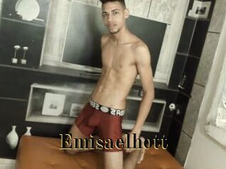 Emisaelhott