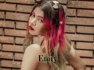 Emiy