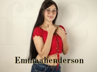 Emmaahenderson