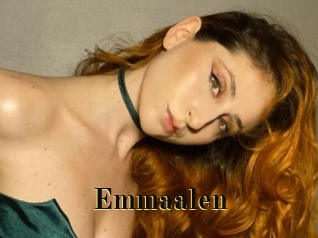 Emmaalen