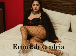 Emmaalexandria