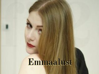 Emmaalust