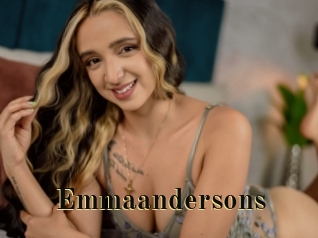 Emmaandersons