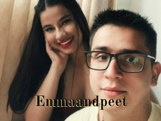 Emmaandpeet
