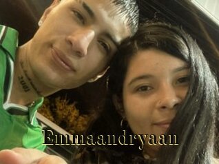 Emmaandryaan