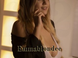 Emmablondee
