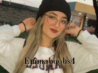 Emmaboobs4