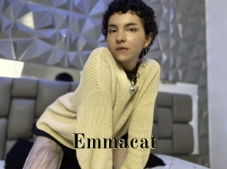 Emmacat