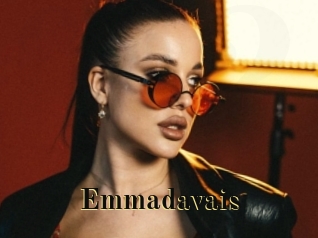 Emmadavais