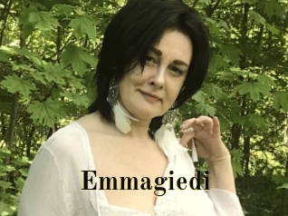 Emmagiedi