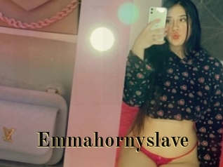 Emmahornyslave