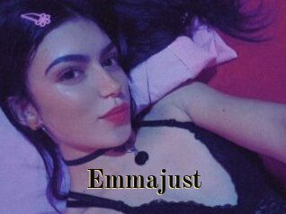 Emmajust