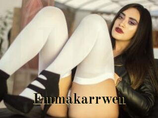 Emmakarrwen