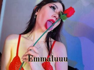 Emmaluuu