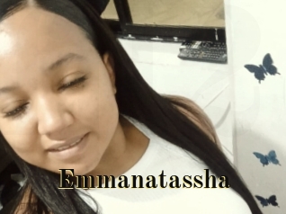 Emmanatassha